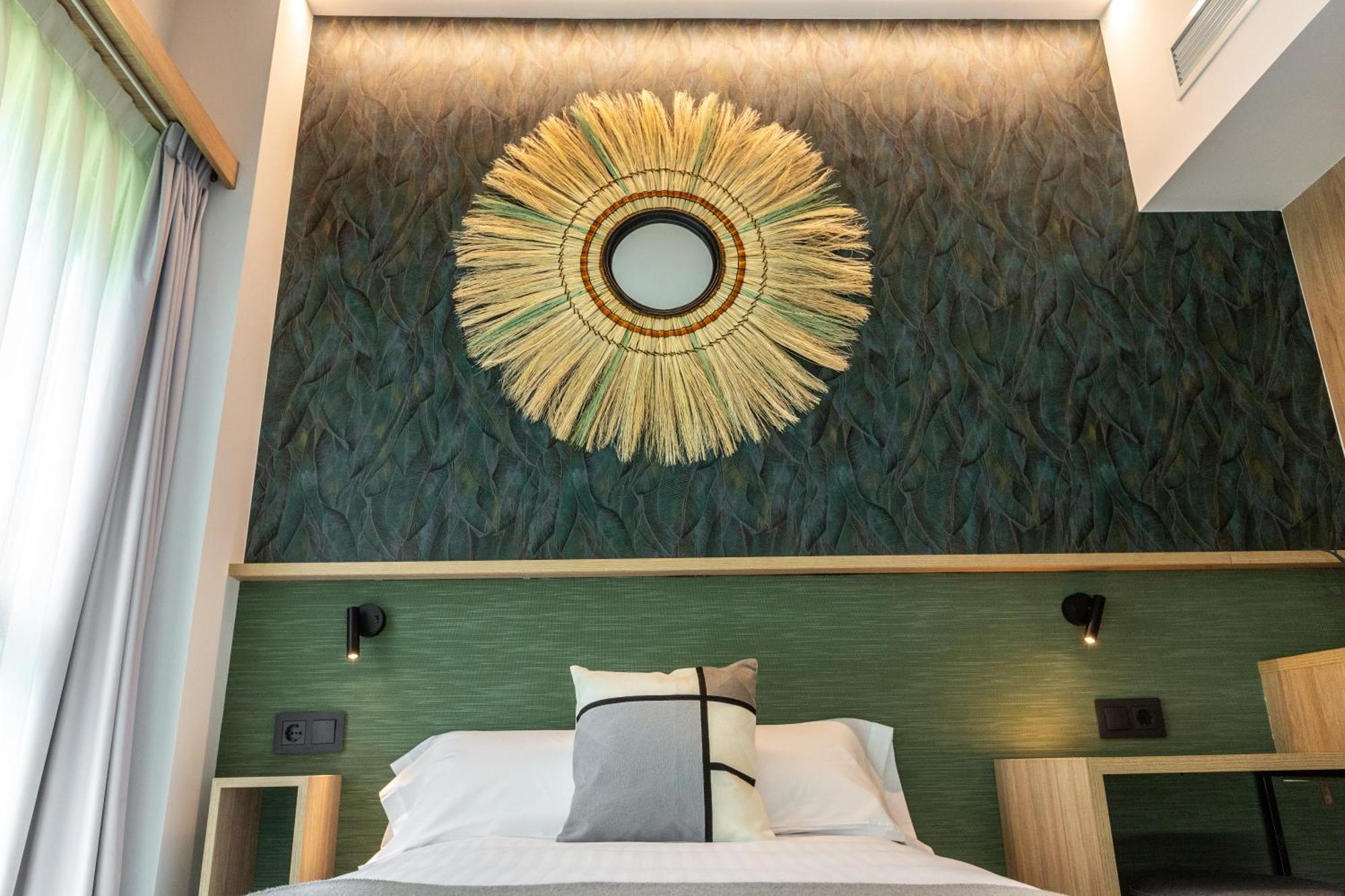 Hotel Ecos Del Sella Onís Cameră foto